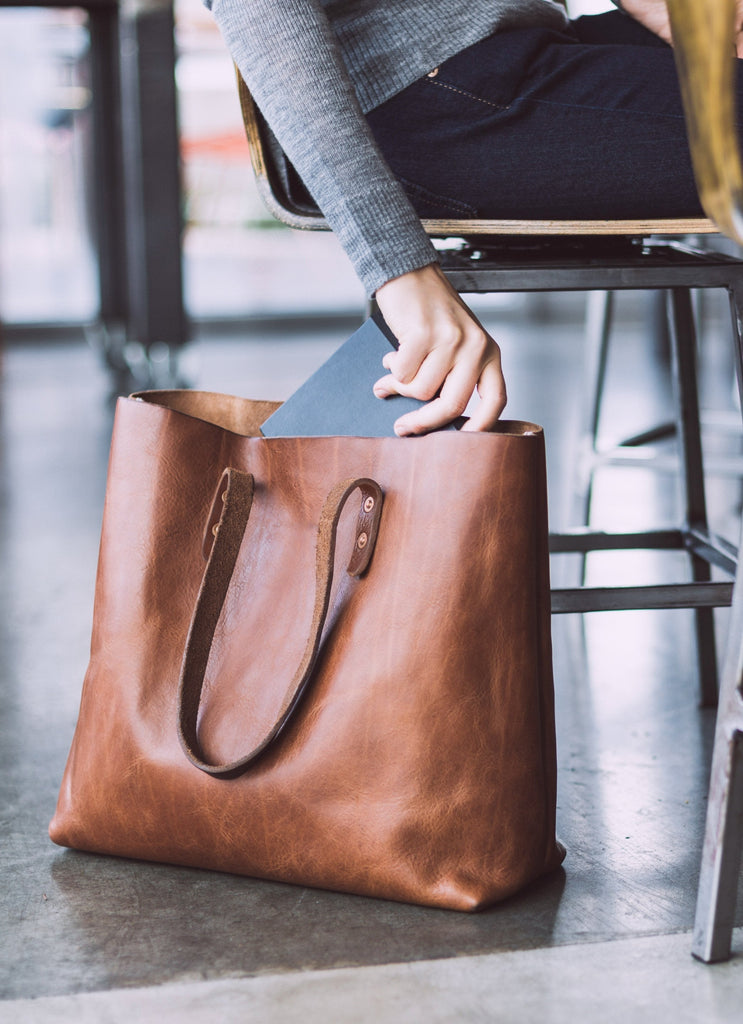 Leather Goods