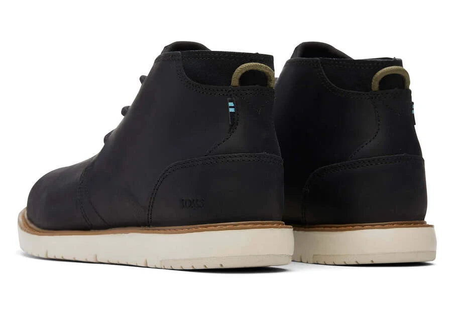 Toms top chukka boot