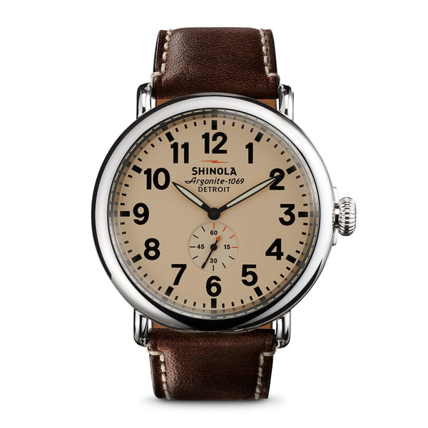 Argonite 1069 clearance shinola